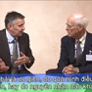 Đại dịch béo phì toàn cầu - Tại sao ? (videos)