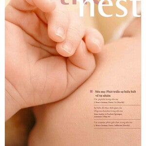 Sữa mẹ: Phát triển sự hiểu biết về tự nhiên - Các peptide trong sữa mẹ (publications)