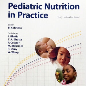 Tổng quan về Dinh dưỡng và Dinh dưỡng học trên Thế giới (publications)