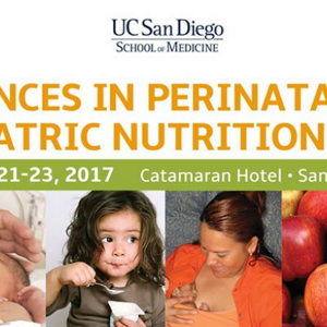 The Advances in Neonatal and Pediatric Nutrition 2017 (events)