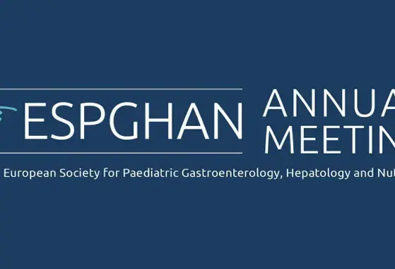 European Society for Paediatric Gastroenterology, Hepatology and Nutrition (ESPGHAN) (events)