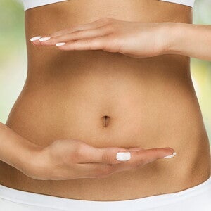 Hệ vi sinh đường ruột (nutrition topics)