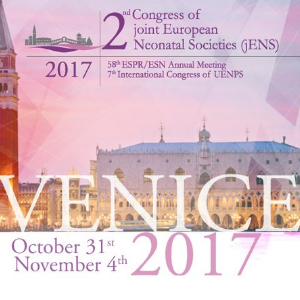 European Society for Paediatric Research (events)