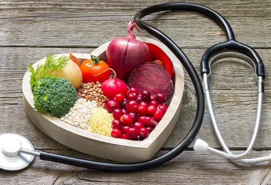 Dinh dưỡng và quản lý bệnh tật (nutrition topics)