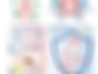 Hệ miễn dịch của trẻ nhũ nhi có chức năng còn non nớt và chưa trưởng thành (infographics)