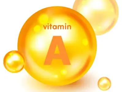 Vitamin A – Phần 1: Tổng quan về vitamin A và nhu cầu theo độ tuổiVitamin A – Phần 1: Tổng quan về vitamin A và nhu cầu theo độ tuổi (news)