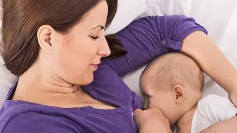 Các Thành Phần Trong Sữa Mẹ Và Chức Năng Đối Với Sức Khỏe